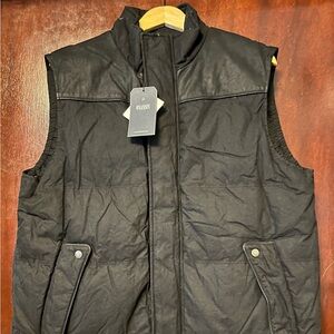 Men’s Onassis Vest